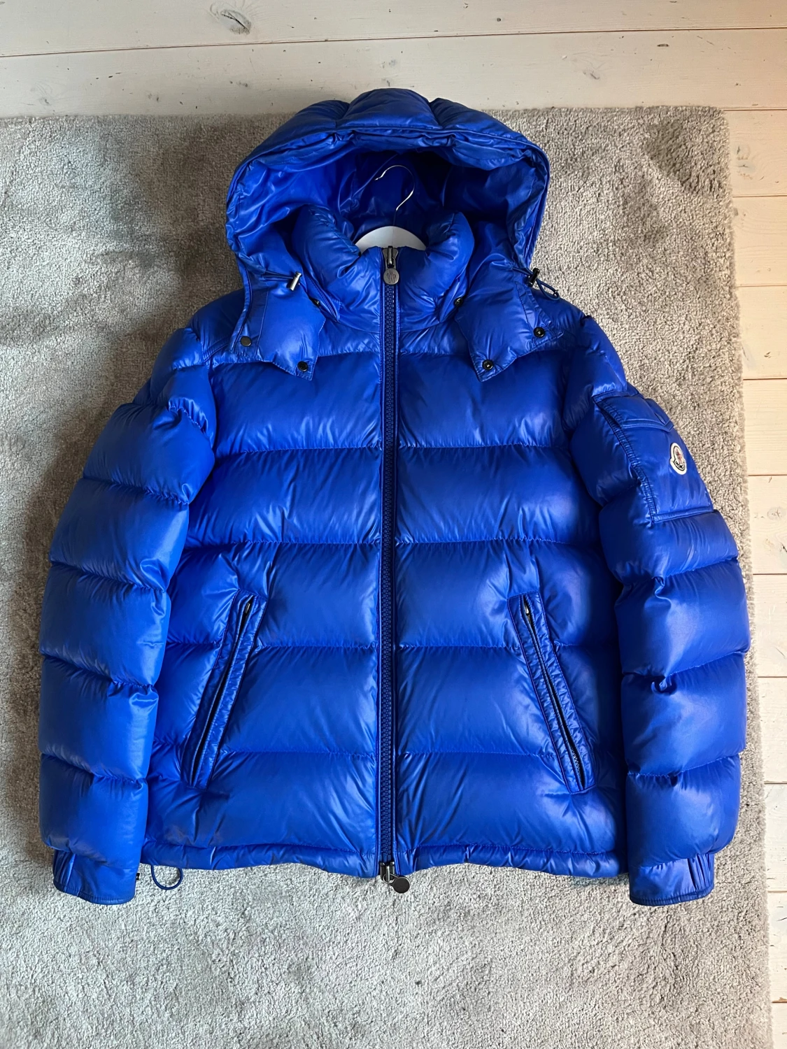 đ«Moncler Maya jackađ«