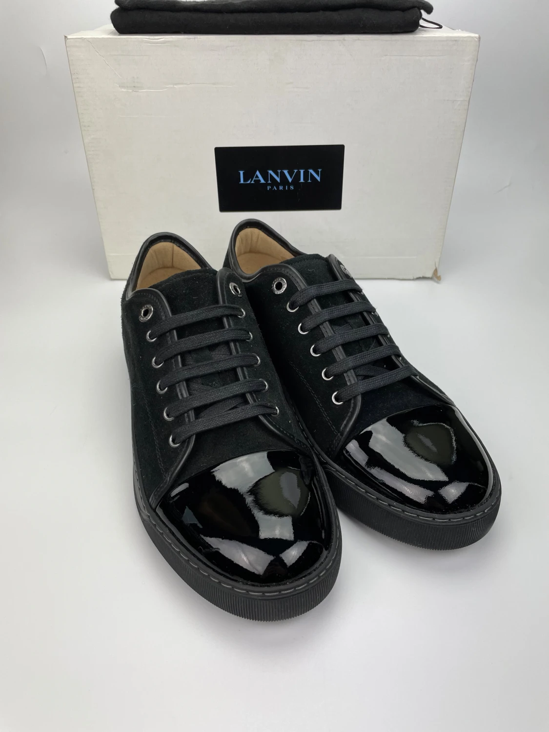 Lanvin skor(nya) - 1