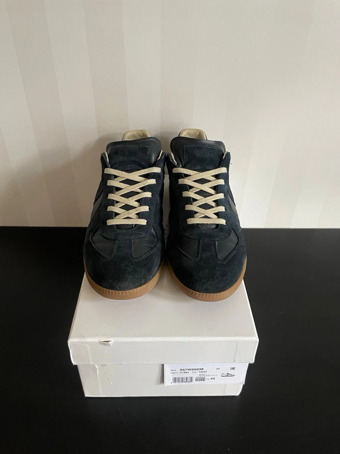 Maison Margiela gats - 1