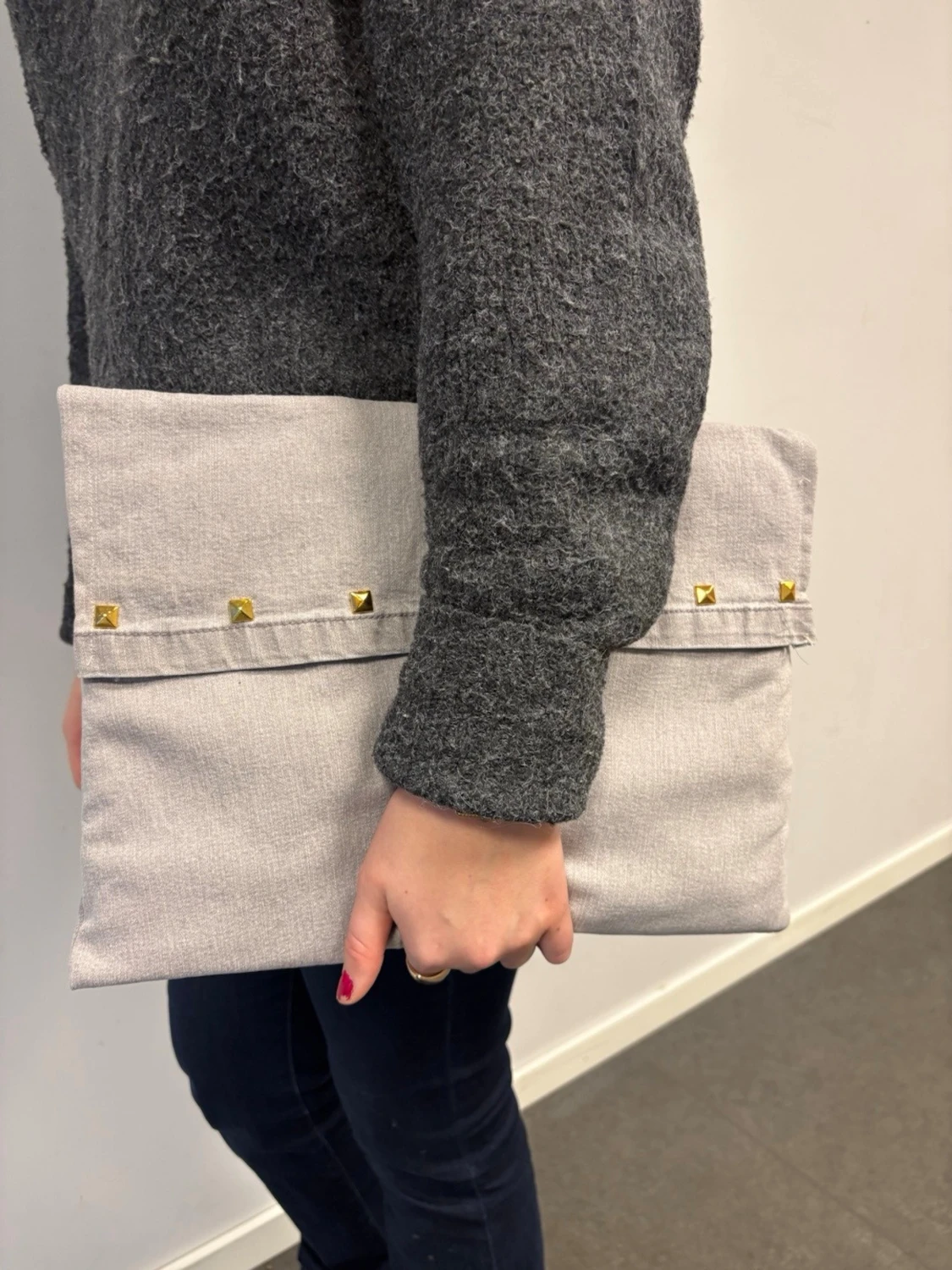 Datorfodral 💙 - 1