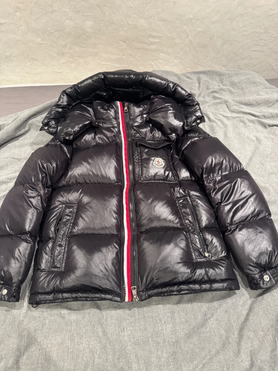 Moncler jacka 