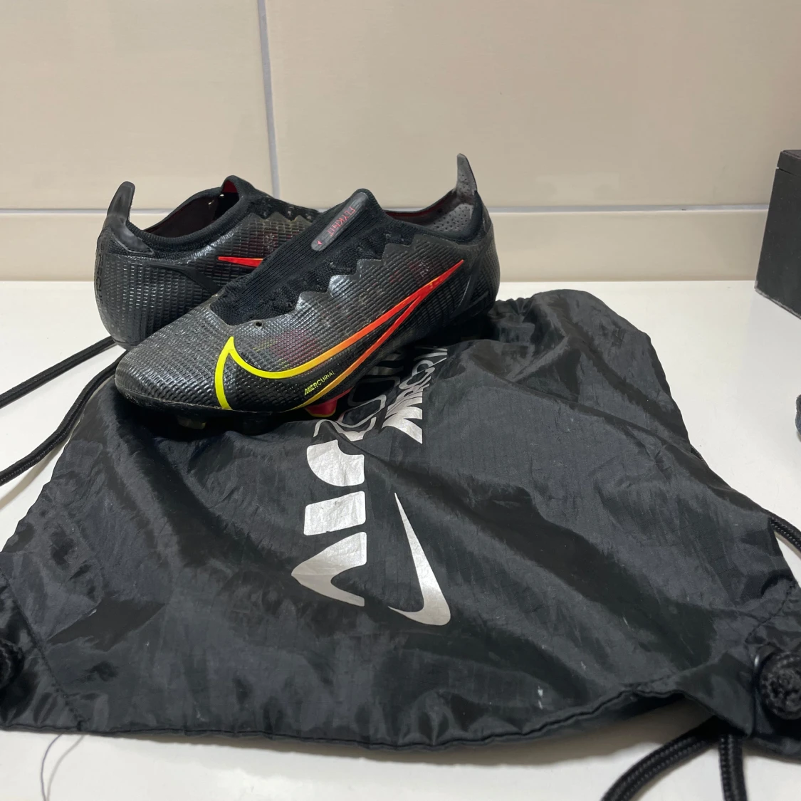 Nike Mercurial fotbollsskor - 1