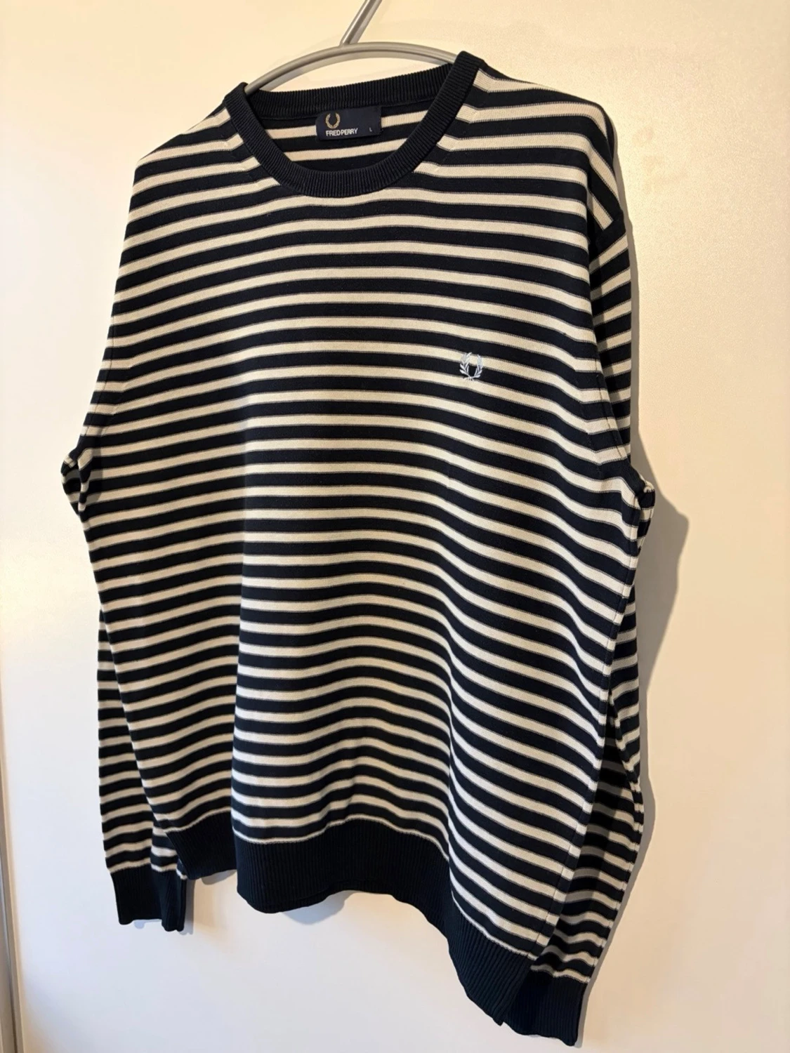 Fred Perry Tröja - 2