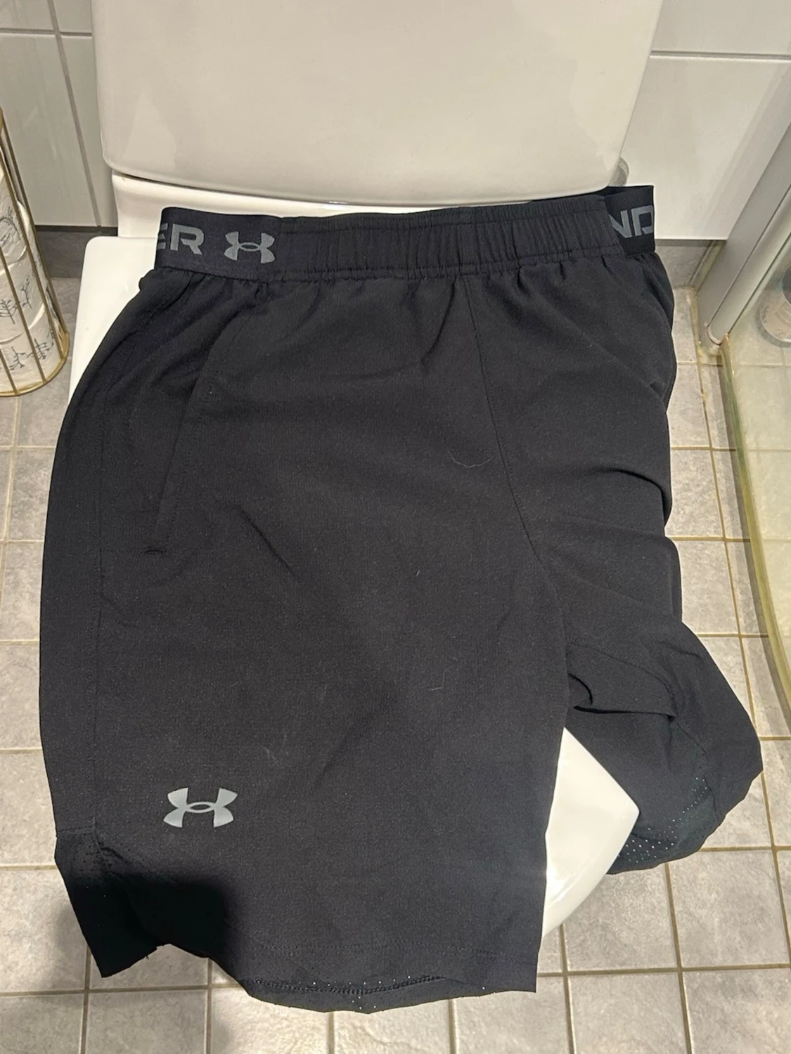 Under Armour shorts 