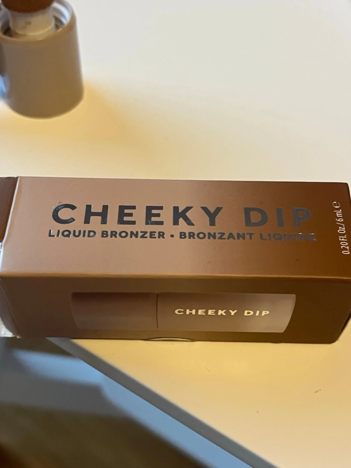 Cheeky Dip Liquid Bronzer - 2