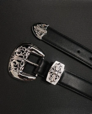 Rockstar Regal Belt - Cirka 100 cm