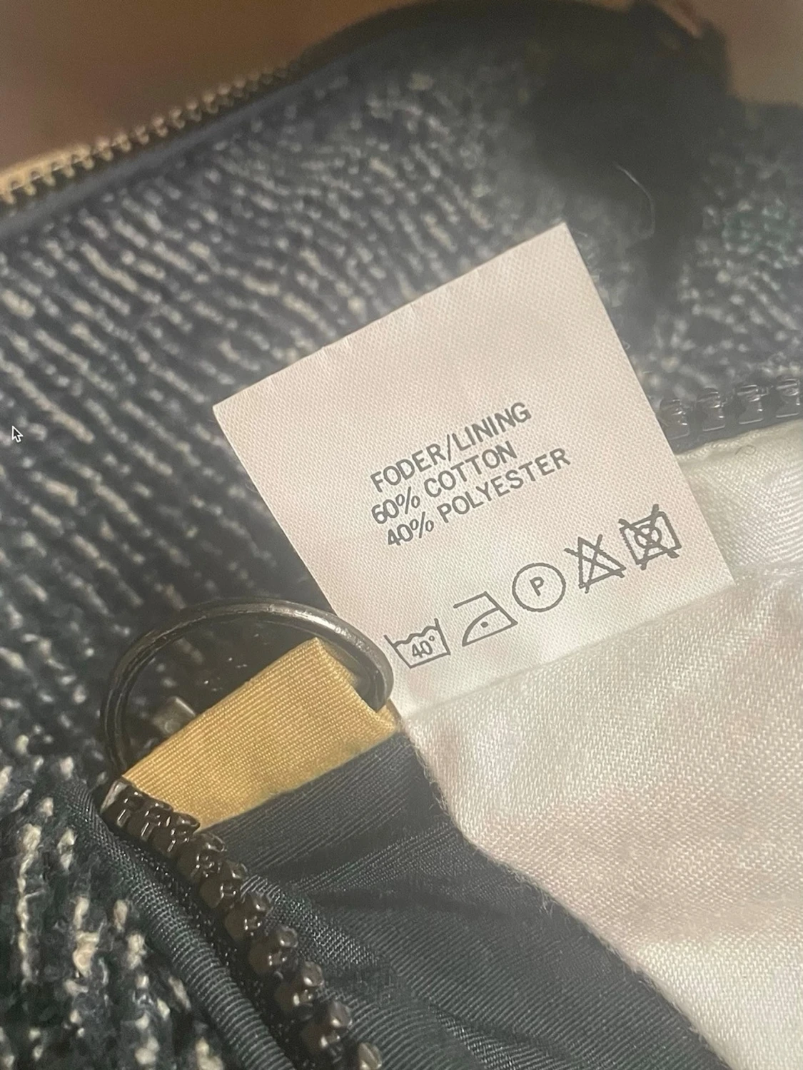 90s Craft Snowboardjacka – Vintage / Retro - 5