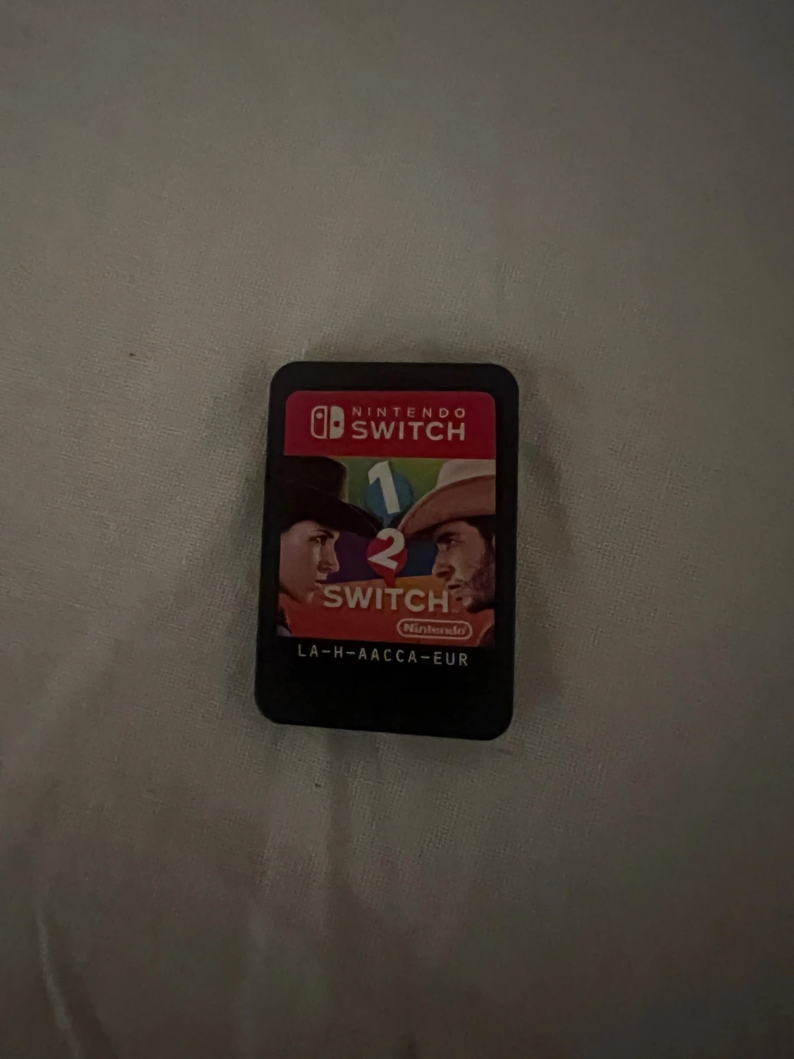 Nintendo Switch med spel och tillbehör - 1