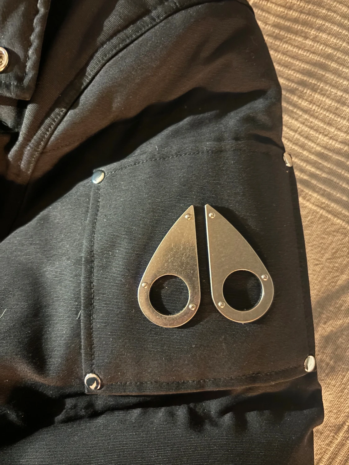 Moose Knuckles 3q Jacket - 5