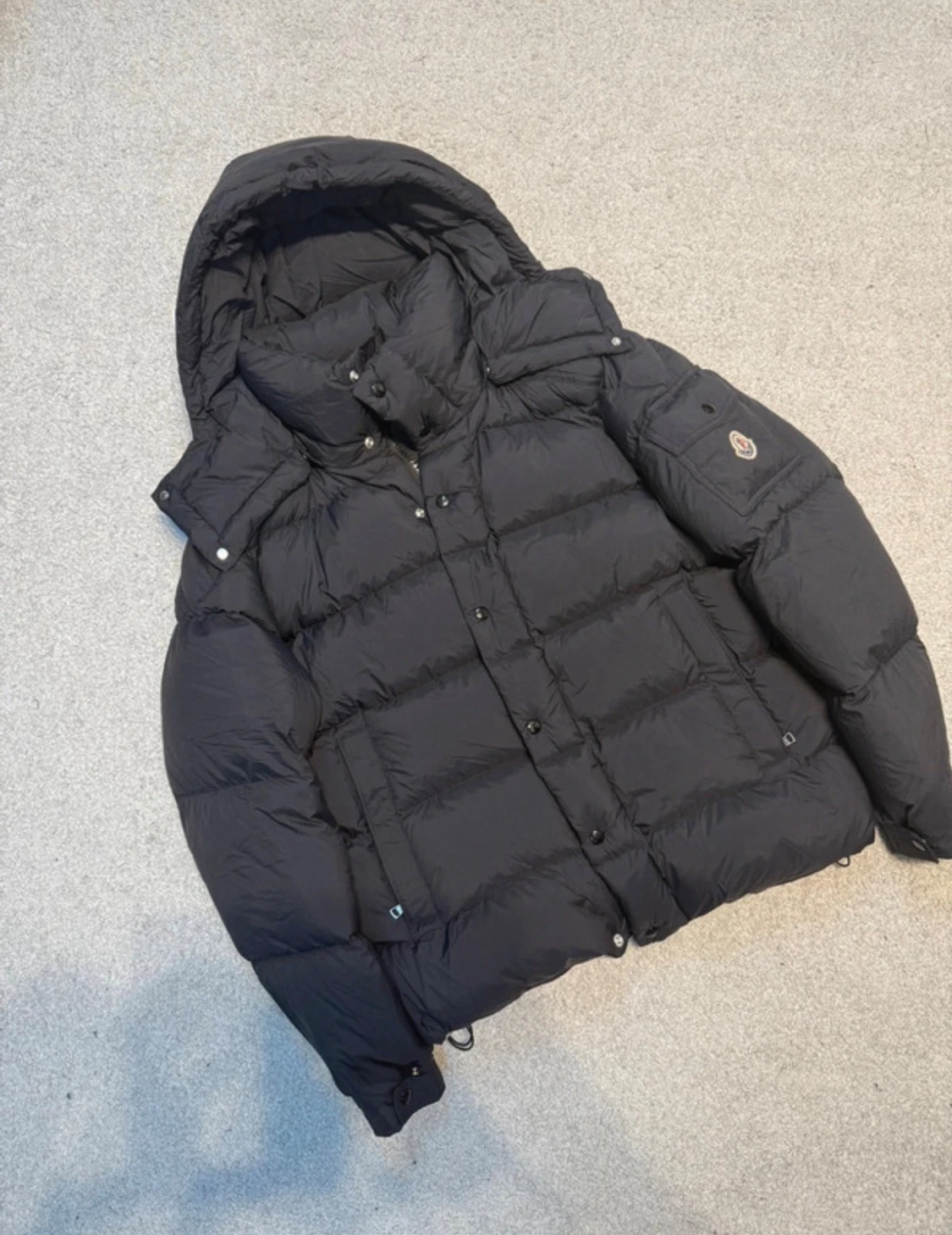 Moncler vezere - 1