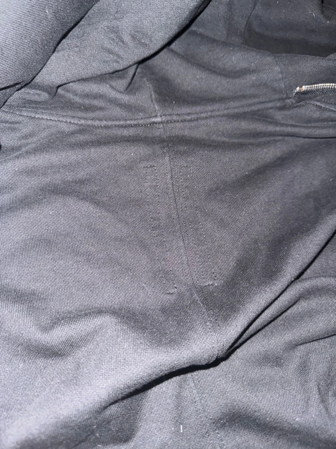 rick owens wizard hoodie  - 5