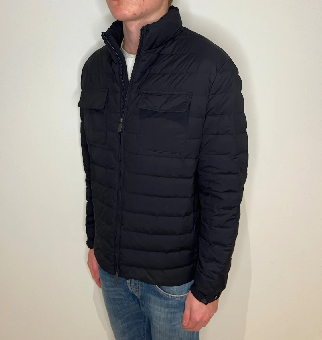 Massimo dutti jacka  - 1