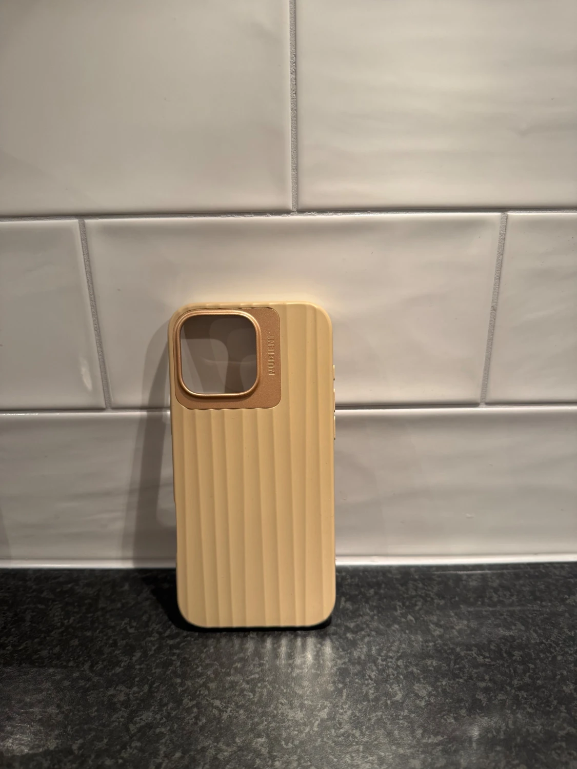 iPhone 16 pro max skal