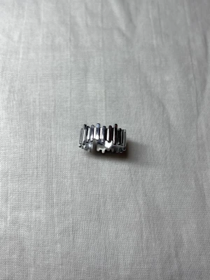 Ridge Continuum - Justerbar, stainless steel