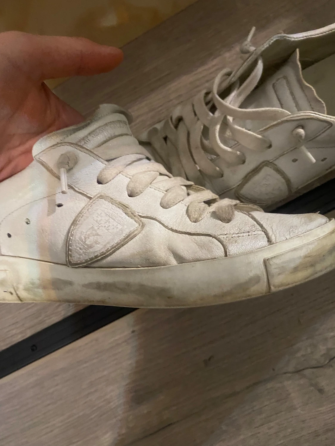 Phillipe modells. - 3