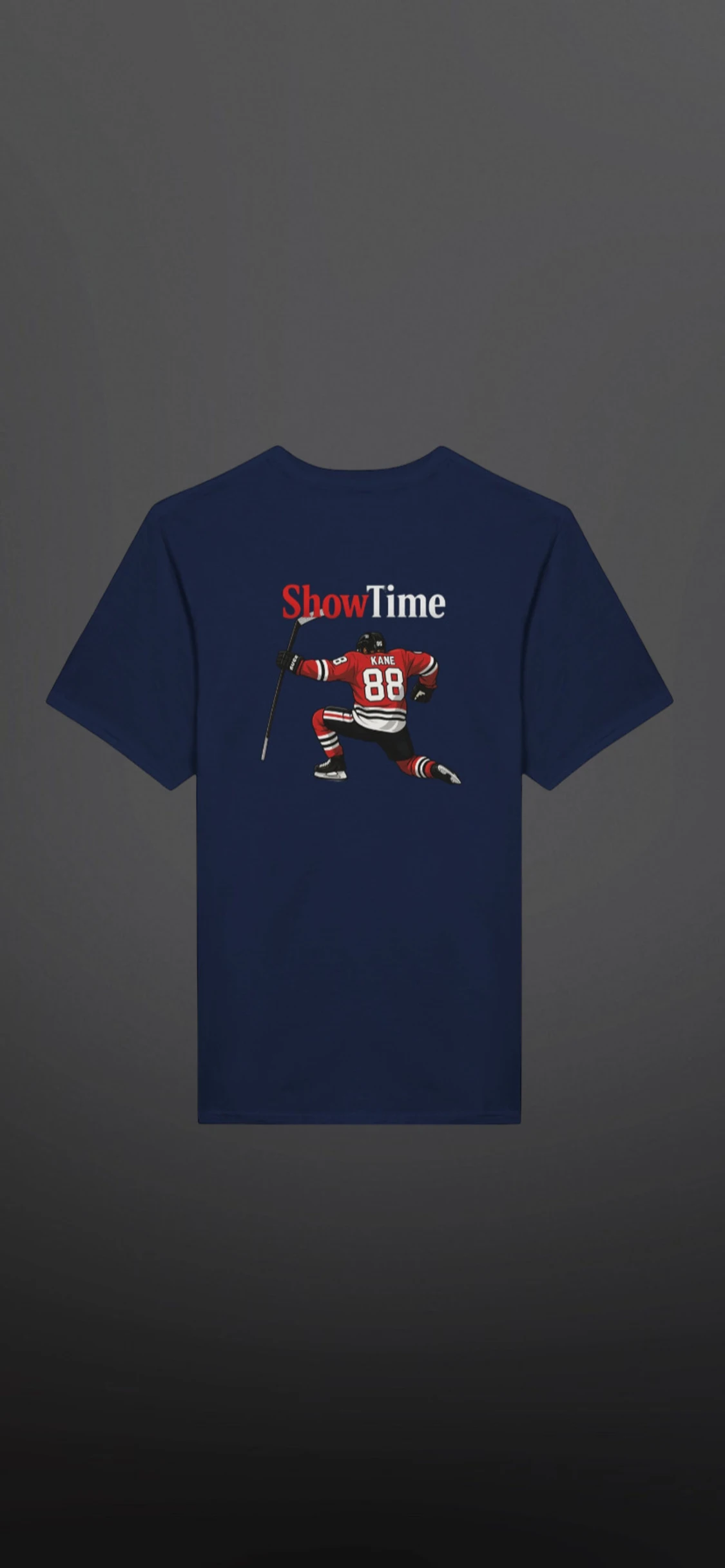 ShowTime T-Shirt - 1