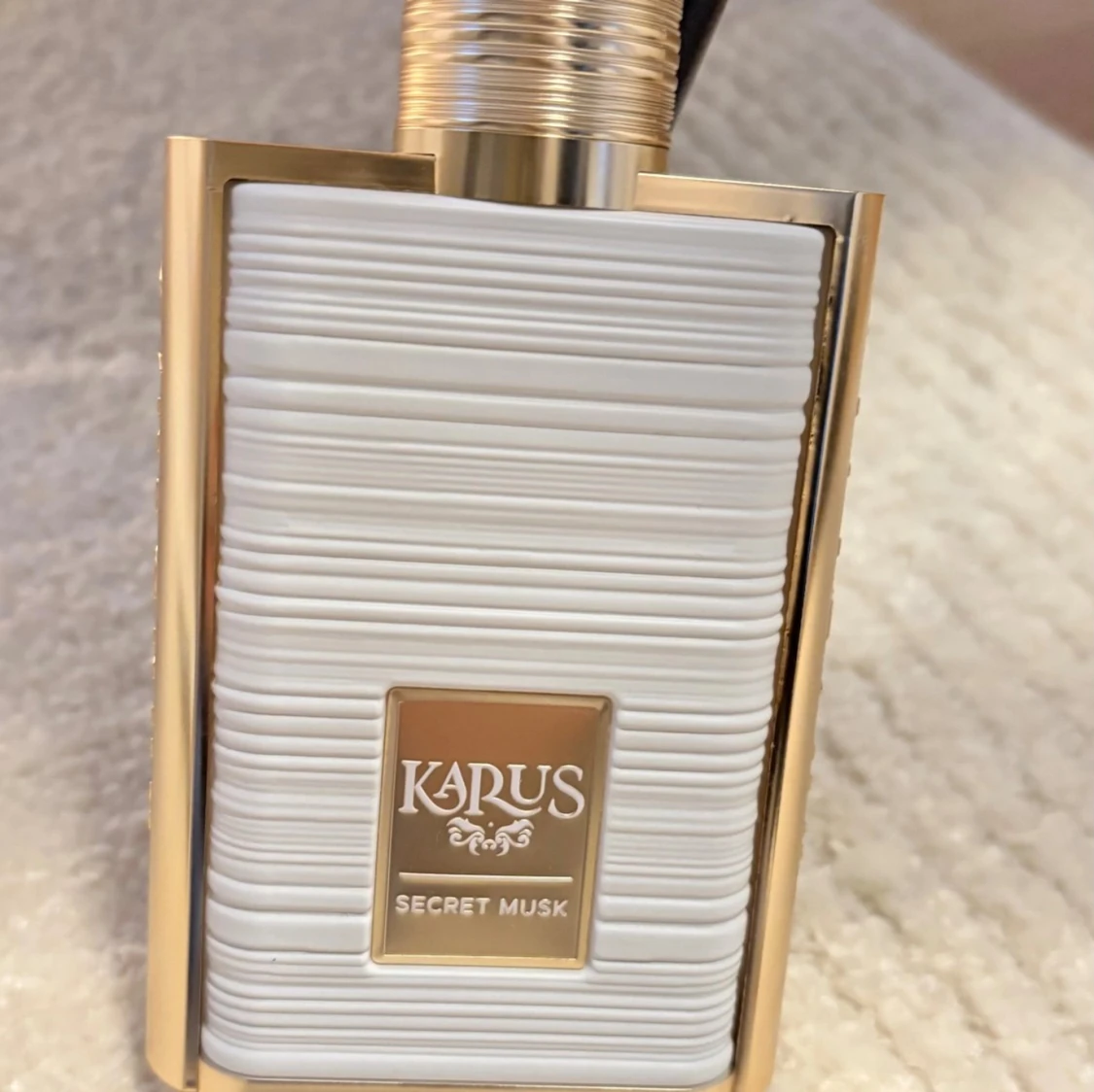 Khadlaj Karus Secret Musk parfym - 2