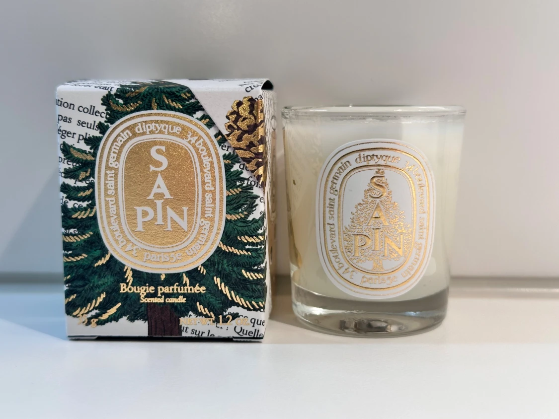 Sapin - 1