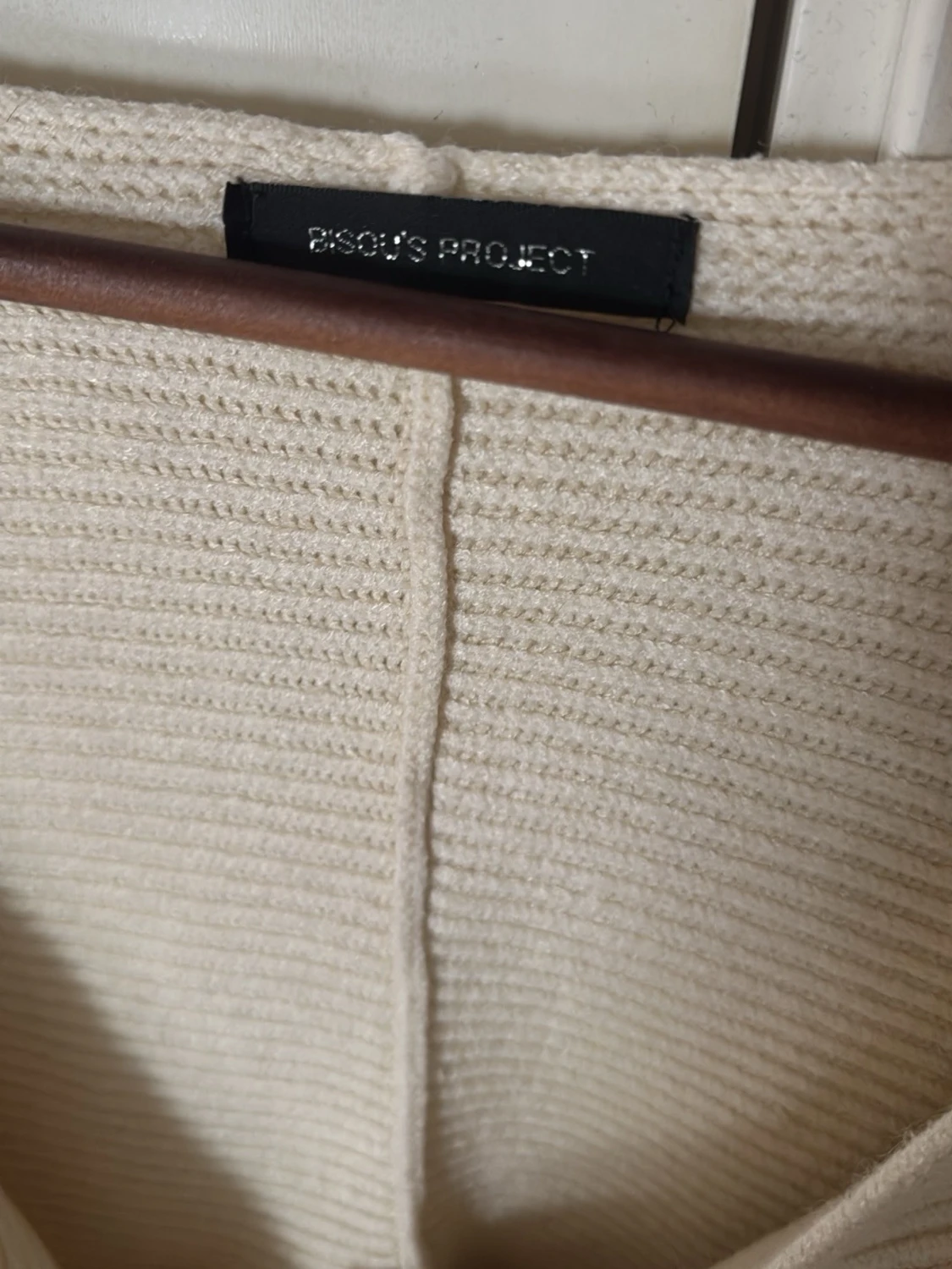 Bisou’s Project omlottröja stl M - 1