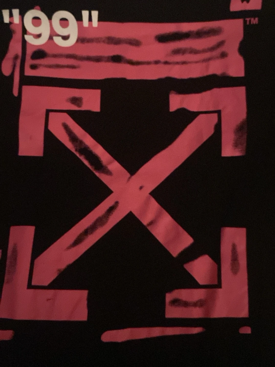 Off-white T-shirt - 5