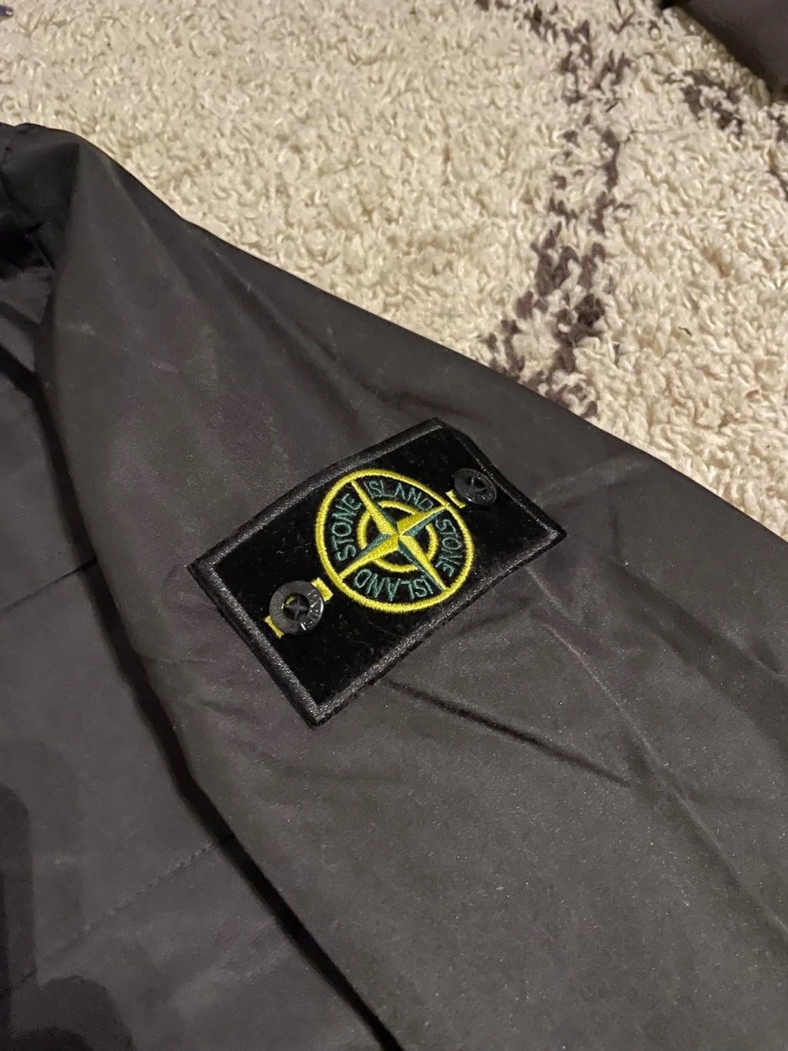 Stone Island Overshirt - 2