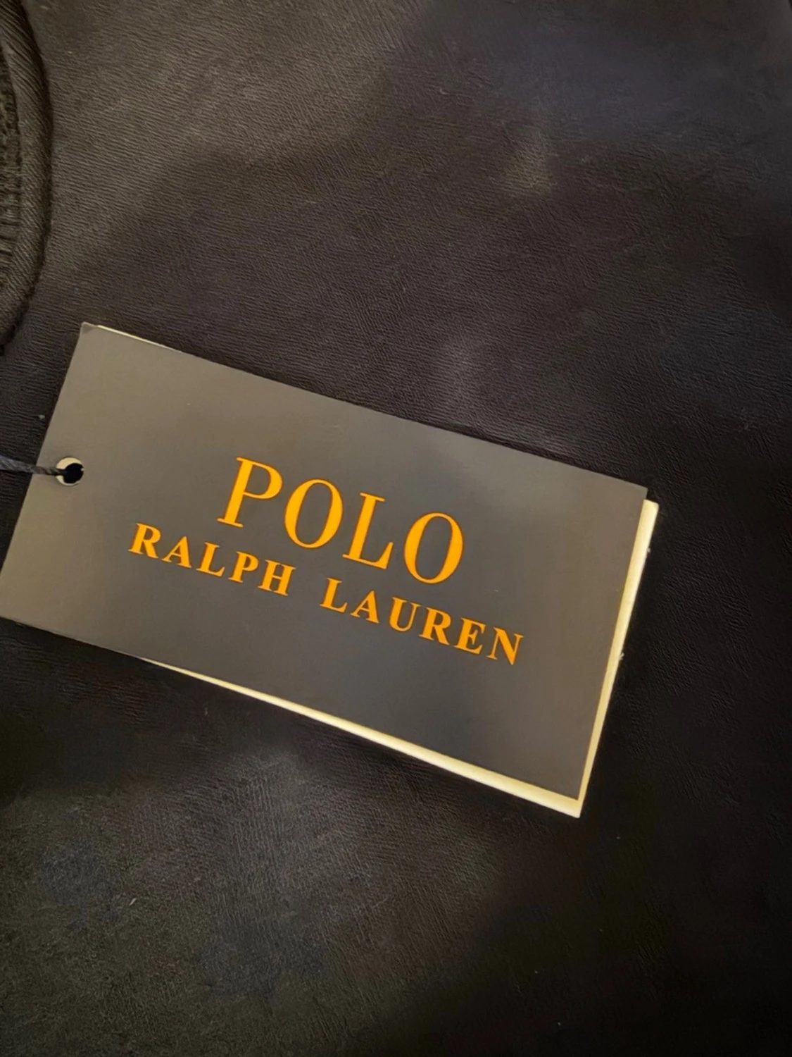  Polo Bear hoodie Ralph Lauren - 3