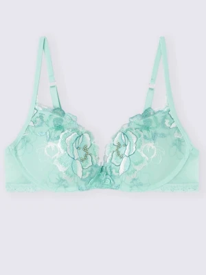 Intimissimi BH - En super fin intimissimi BH som inte säljs längre och är väldigt unik. Super fin. Priset kan pressas. Passar mindre bröst också luras inte av storleken!!