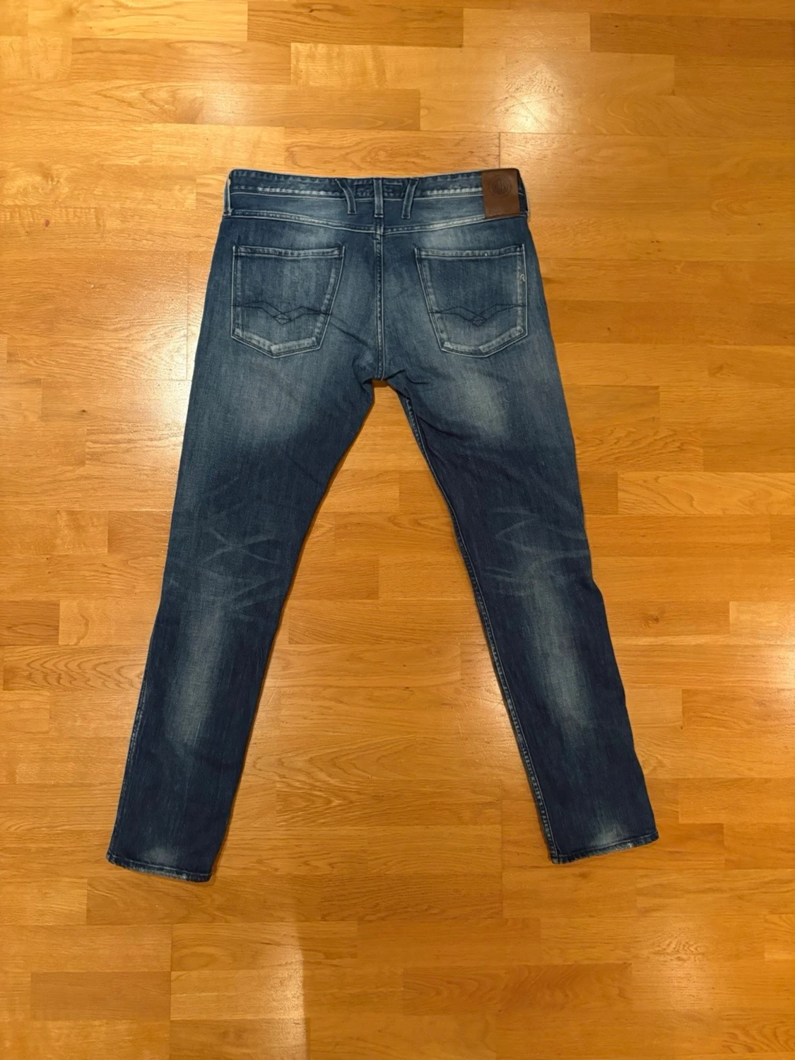 Replay Anbass jeans - 1