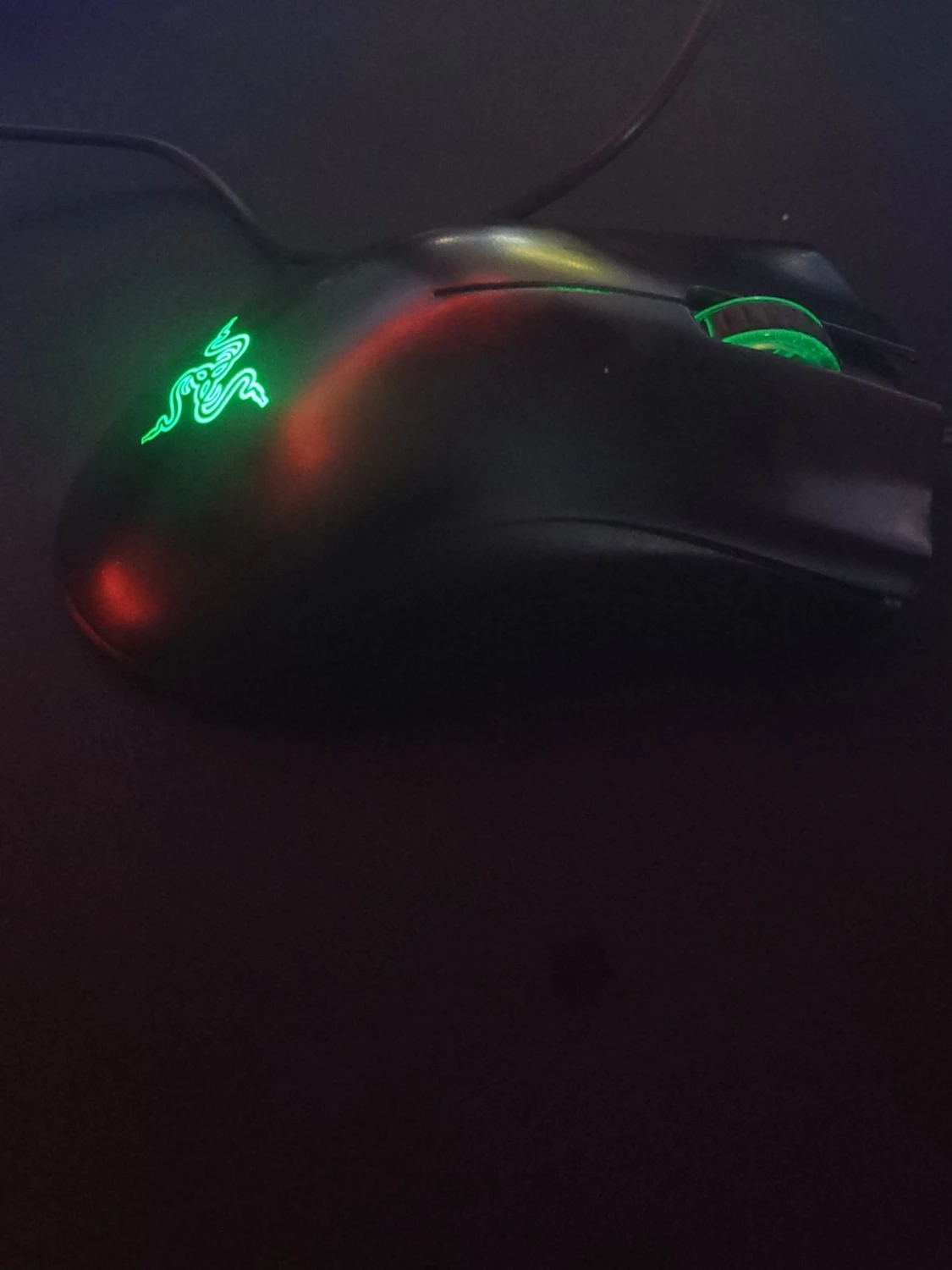 Razer deathadder essential gamingmus  - 3