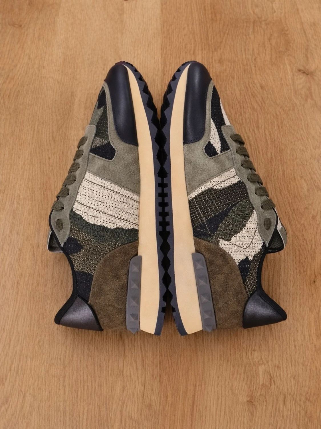 Valentino Rockrunner  - 1