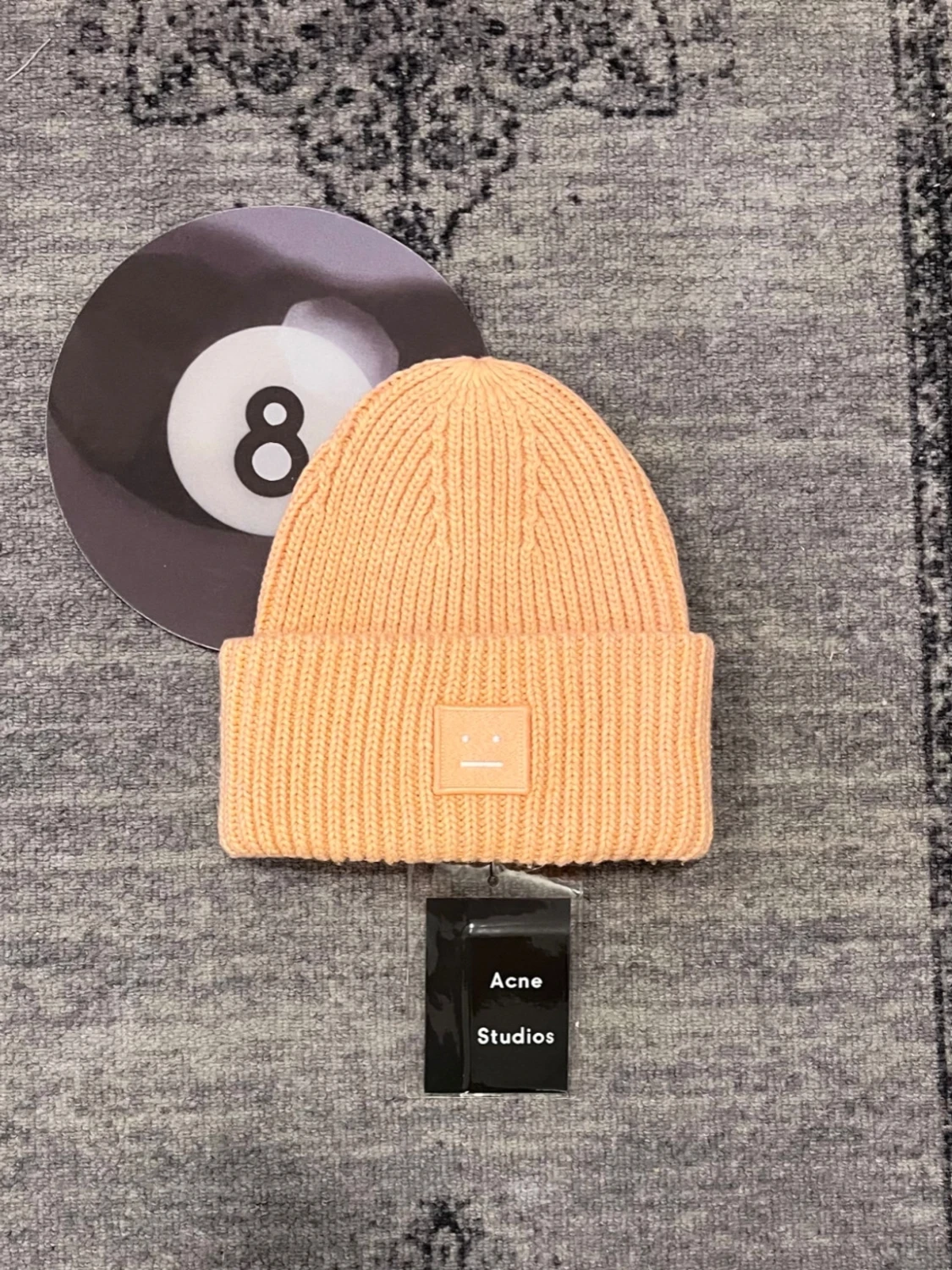 Acne Studios mössa  - 1