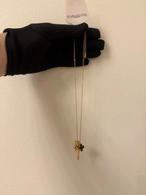 LV armband  - Rostfritt stål