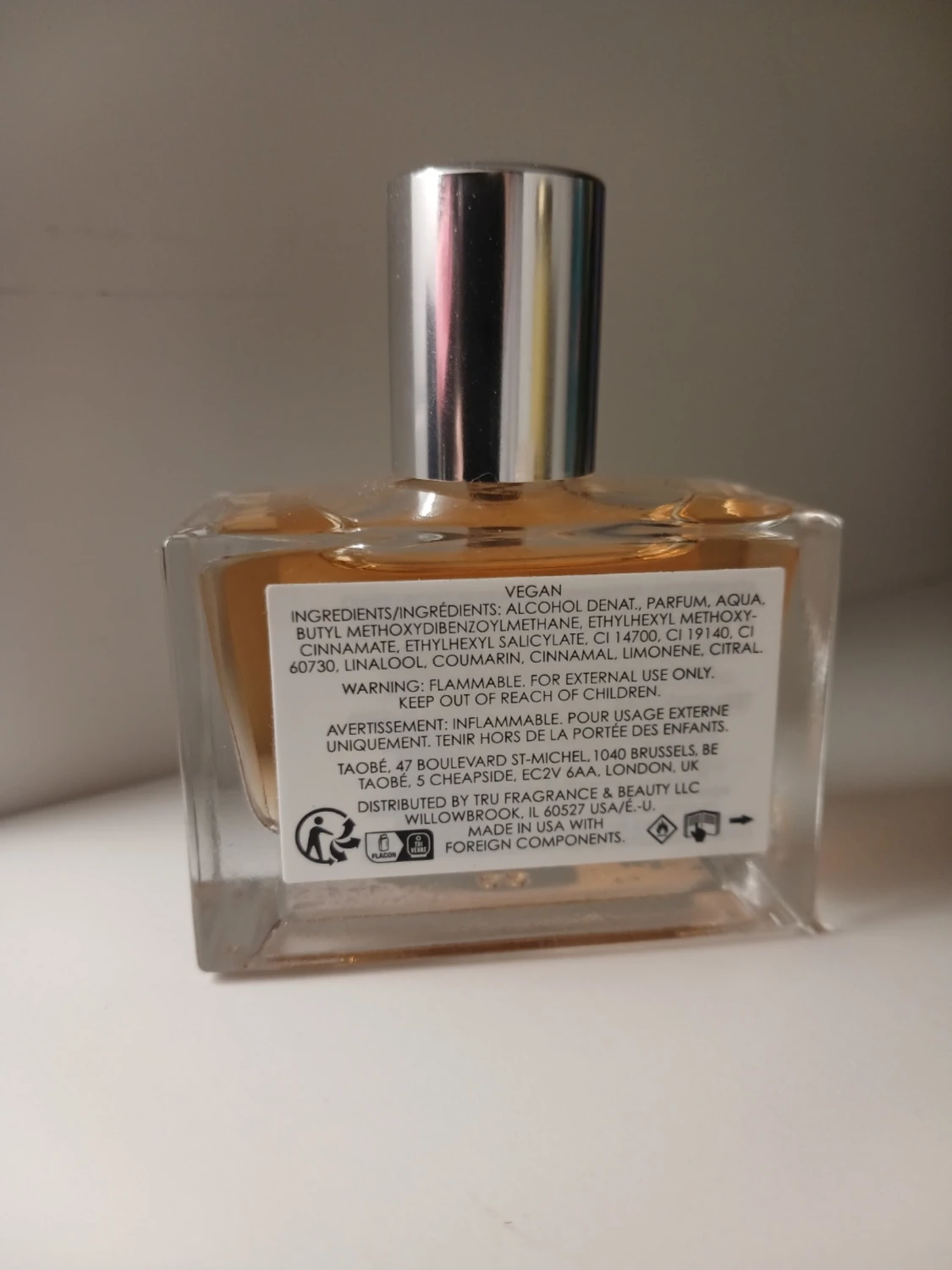 Chai Épicé Eau de Parfum 30 ml - 2