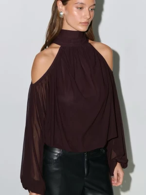 Blus - Fin blus från Gina! Prislappen är kvar och aldrig andvänd! 