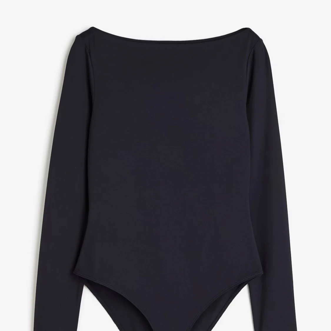 Mörkblå boddy