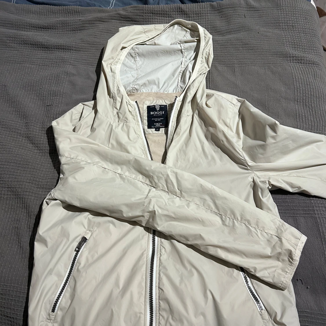  Vindjacka Boggi Milano
