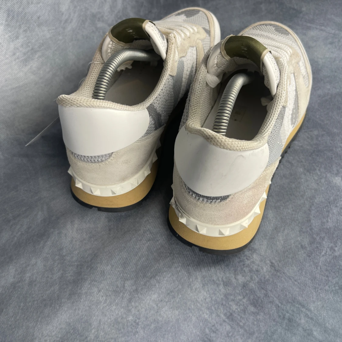 Valentino Rockrunner - 3