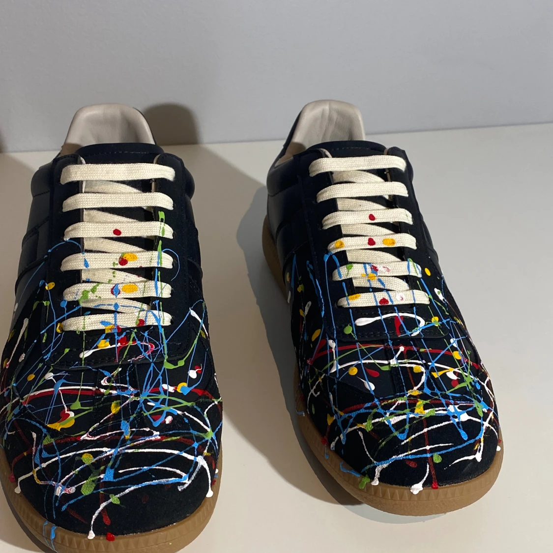 Masion margiela  - 1