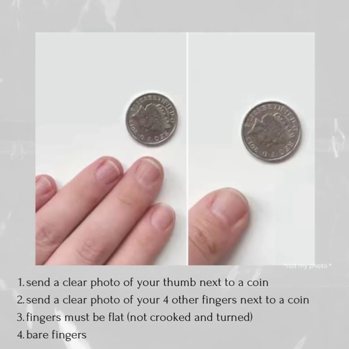 Svarta och guldiga lösnaglar❤️💋 (ALL SIZE) - 1