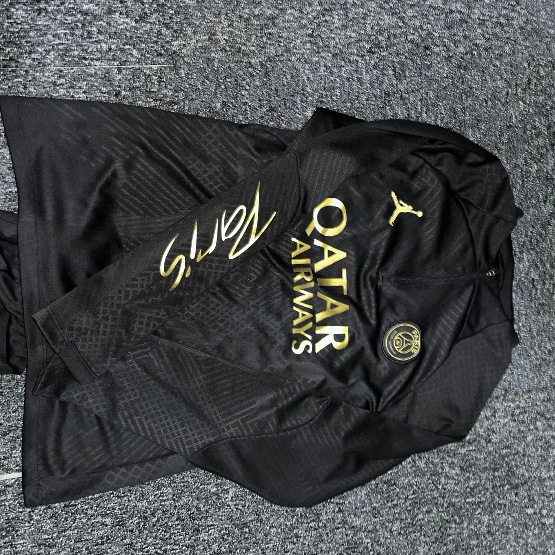  PSG tracksuit  - 2