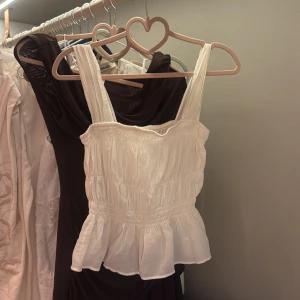 Topp - Säljer denna sååå söta topp wowsiii❤️❤️❤️