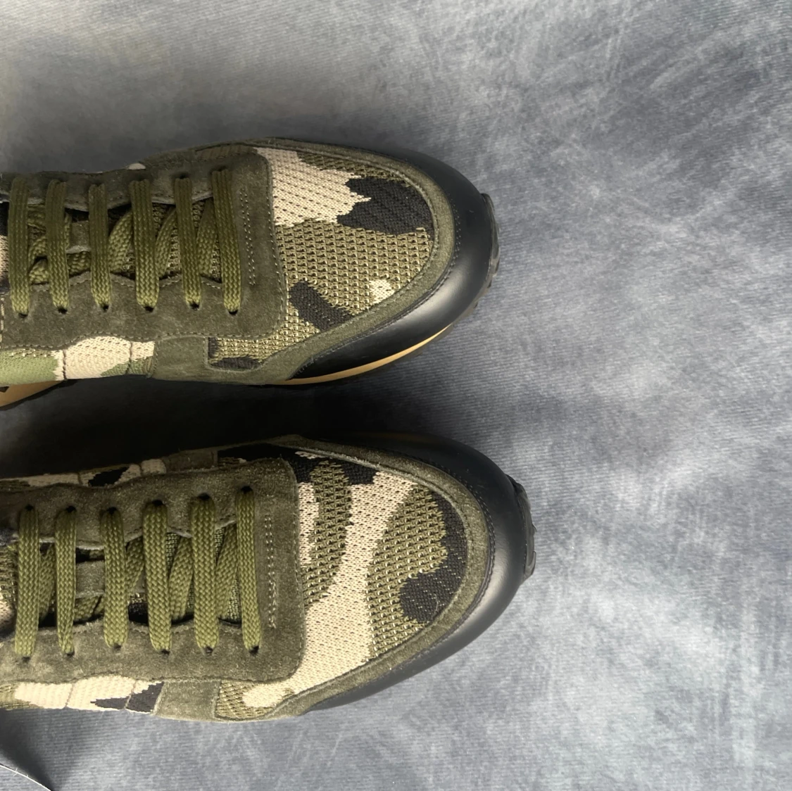 Valentino rockrunner - 2