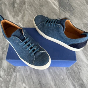 Jacob Cohën skor - Jacob Cohën skor - Skick: Använda fåtal gånger - Tillbehör: Box - Nypris: 6000kr - TrendWardrobe