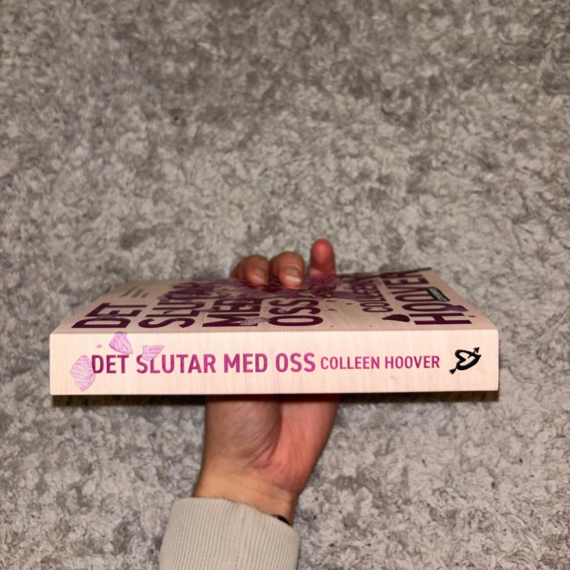 Det slutar med oss - 2