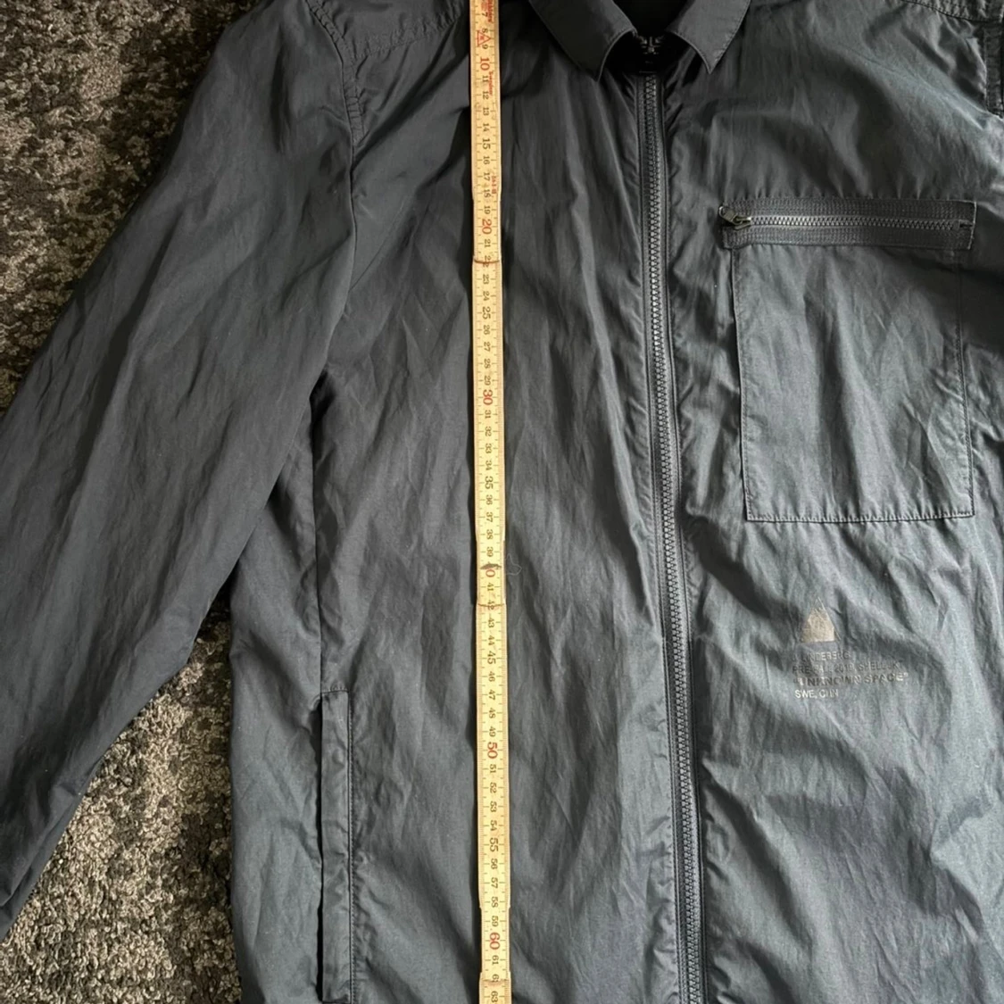 J.Lindberg Jacka - 2