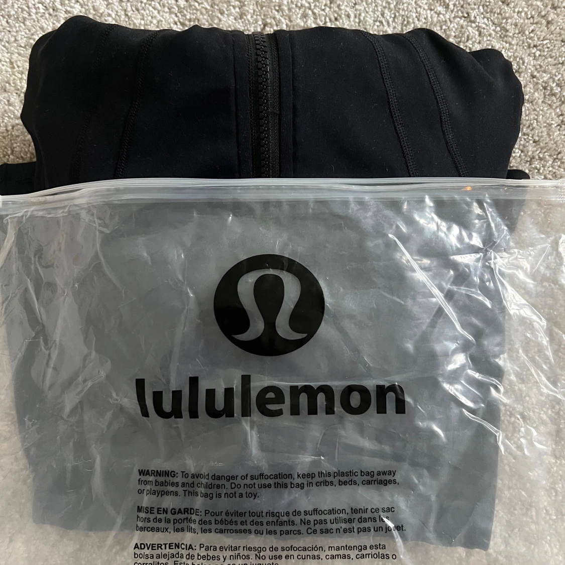 Lululemon define jacket - 4
