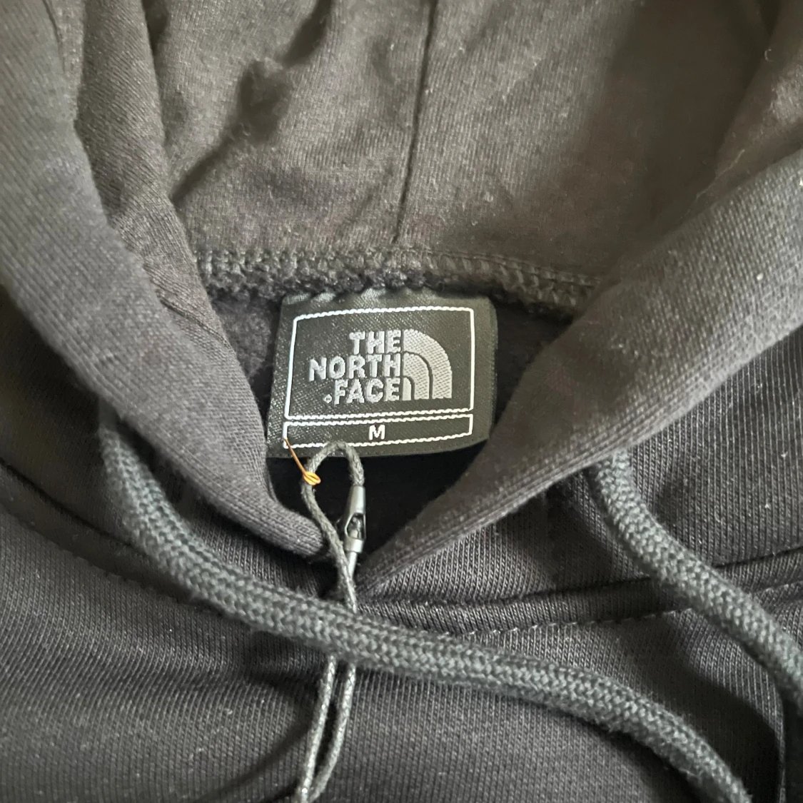 The North Face - Hoodie - 2
