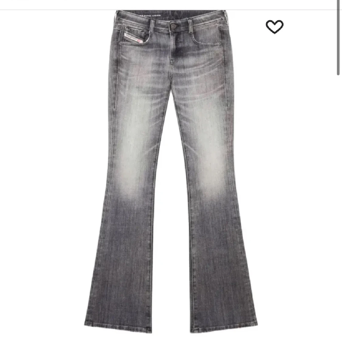 Diesel jeans