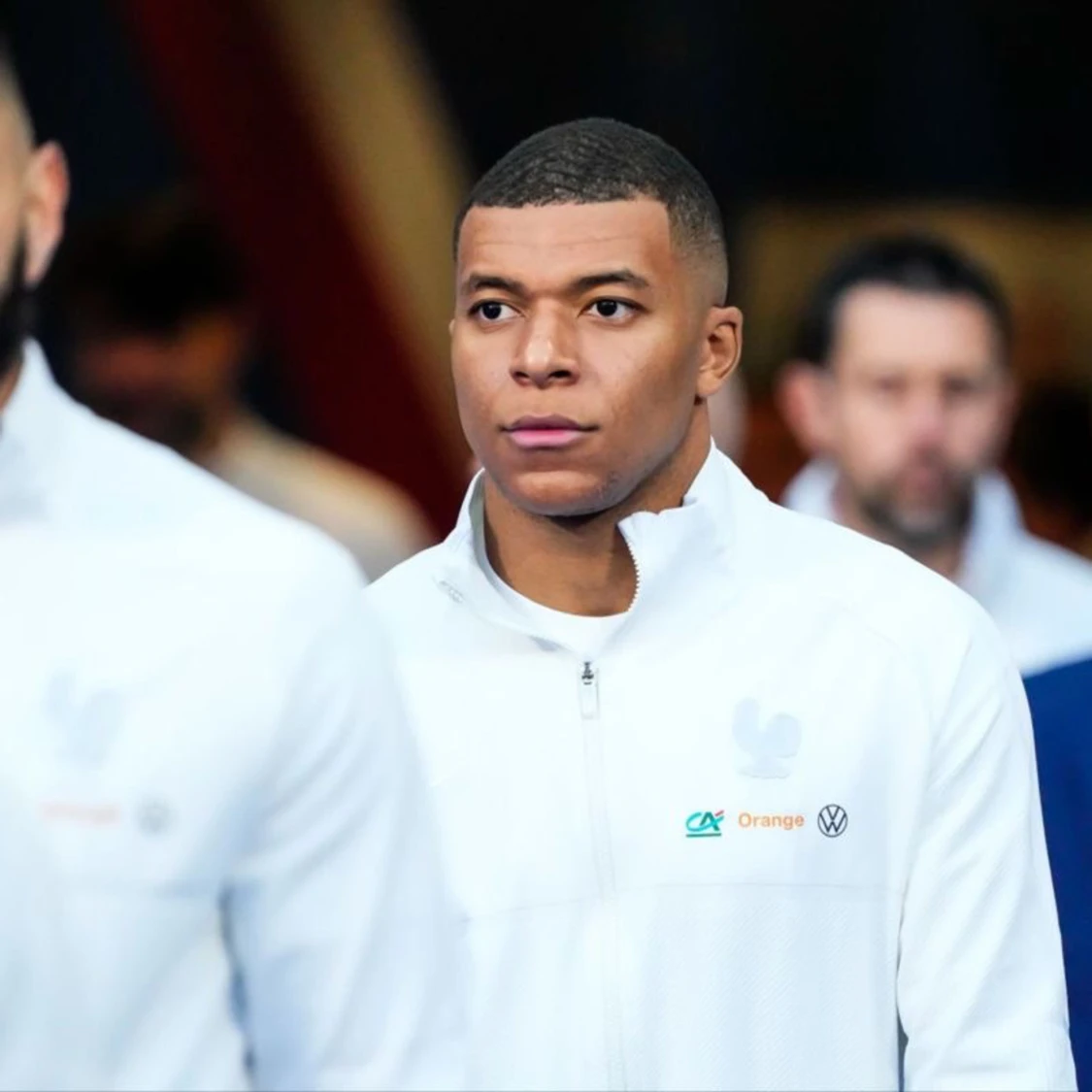 ÄKTA FRANKRIKE ZIP 2020 - 4