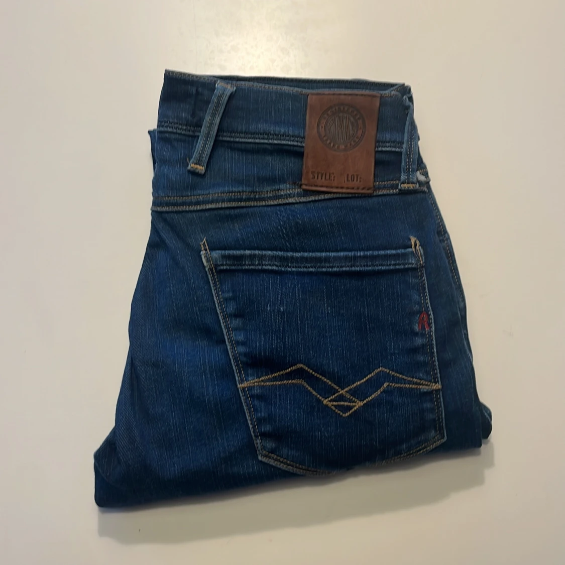 Replay Anbass jeans slim fit